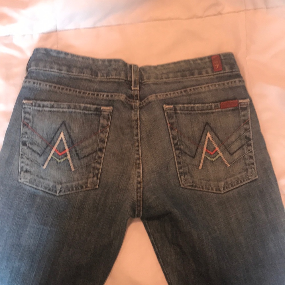 Seven jeans